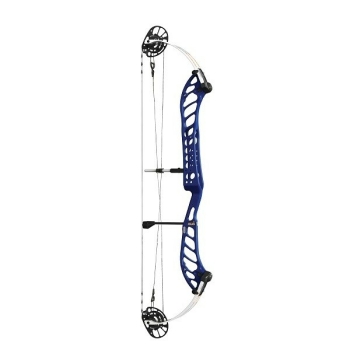 PSE Dominator Duo 38 M2 - navy blue - RH
